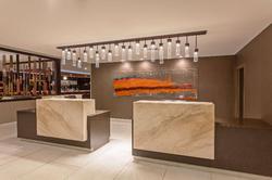 DoubleTree by Hilton San Bernardino