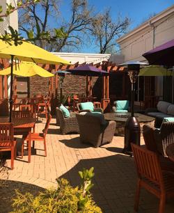 Hilton Garden Inn Auburn