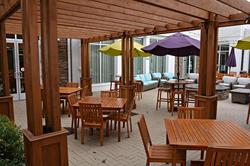 Hilton Garden Inn Auburn