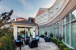 Hilton Garden Inn Tulsa Midtown