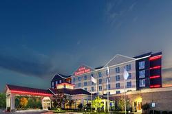 Hilton Garden Inn Tulsa Midtown