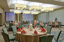 Hilton Garden Inn Washington DC/U.S. Capitol