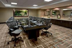 Hilton Garden Inn Washington DC/U.S. Capitol