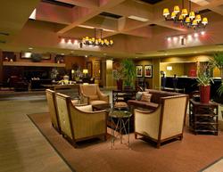 DoubleTree by Hilton Pittsburgh-Meadow Lands