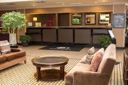 DoubleTree by Hilton Pittsburgh-Meadow Lands