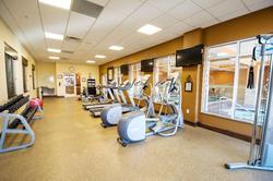 Hilton Garden Inn Watertown/Thousand Islands