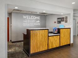 Hampton Inn Carrollton, KY
