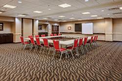 Hampton Inn Jacksonville-Anniston Area