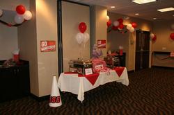 Hampton Inn Jacksonville-Anniston Area