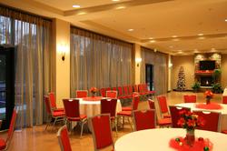 Hampton Inn Jacksonville-Anniston Area