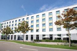 Holiday Inn Express Augsburg