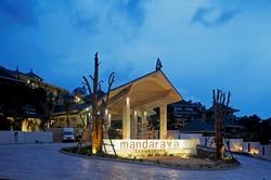 Mandarava Resort and Spa