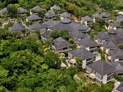Mandarava Resort and Spa