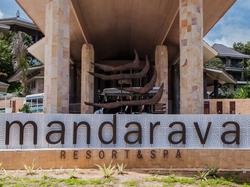 Mandarava Resort and Spa