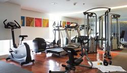 Le Fenix Sukhumvit Bangkok