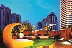 Le Fenix Sukhumvit Bangkok