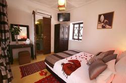 Riad Shaloma
