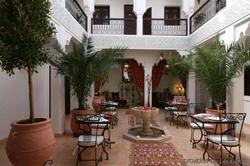 Riad Shaloma
