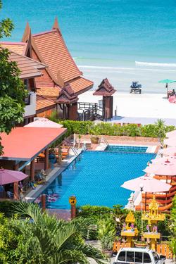 Sunrise Resort (SHA Extra+)