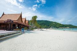 Sunrise Resort (SHA Extra+)