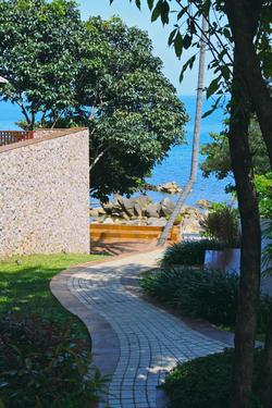 Pawanthorn Pool Villa Samui