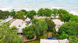 Pawanthorn Pool Villa Samui