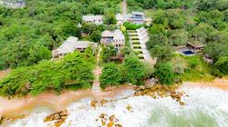 Pawanthorn Pool Villa Samui
