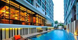 Mida Hotel Ngamwongwan