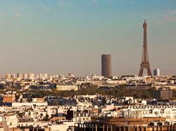 Ibis Paris Tour Eiffel Cambronne 15. Bölge