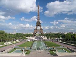 Ibis Paris Tour Eiffel Cambronne 15. Bölge