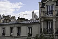 Prince Albert Montmartre