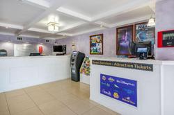 Suburban Studios International Drive