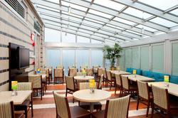 Holiday Inn Express Manhattan Times Square South