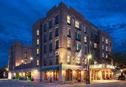 Holiday Inn Savannah Historic District IHG Hotel