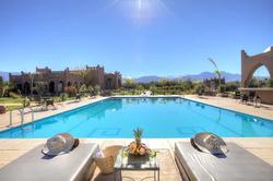 Taj Atlas Wellness Boutique Hotel & Spa