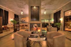 Taj Atlas Wellness Boutique Hotel & Spa