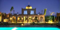 Taj Atlas Wellness Boutique Hotel & Spa
