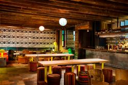 Pod Hotel 39th Street