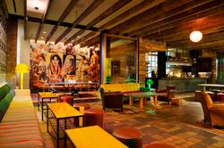 Pod Hotel 39th Street