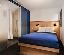 Pod Hotel 39th Street