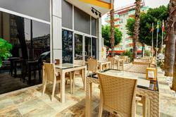 Kleopatra Arsi Hotel