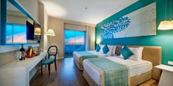 Seashell Resort & Spa