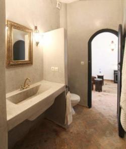 Riad Dar Foundouk & spa