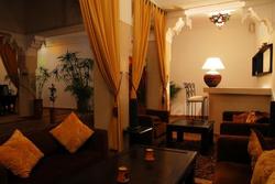 Riad Dar Foundouk & spa