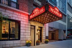 voco The Franklin New York, an IHG Hotel