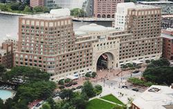 Boston Harbor Hotel