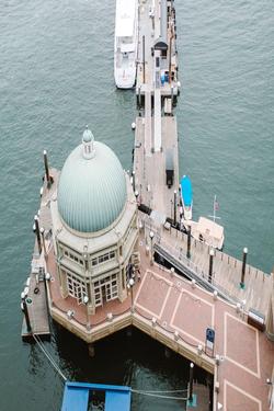 Boston Harbor Hotel