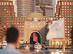 Boston Harbor Hotel