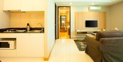 Rocco Hua Hin Beach Seaview