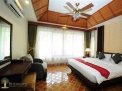 Bhumlapa Garden Resort